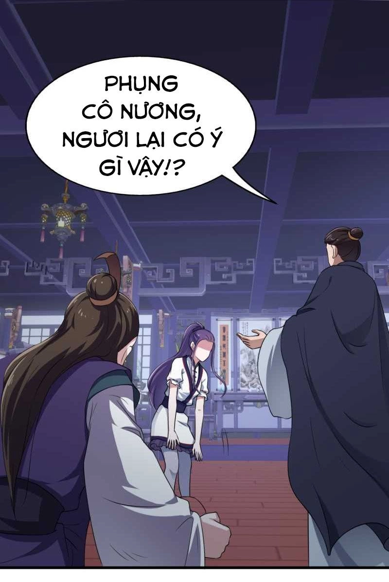 Tà Y Cuồng Thê Chapter 51 - 6