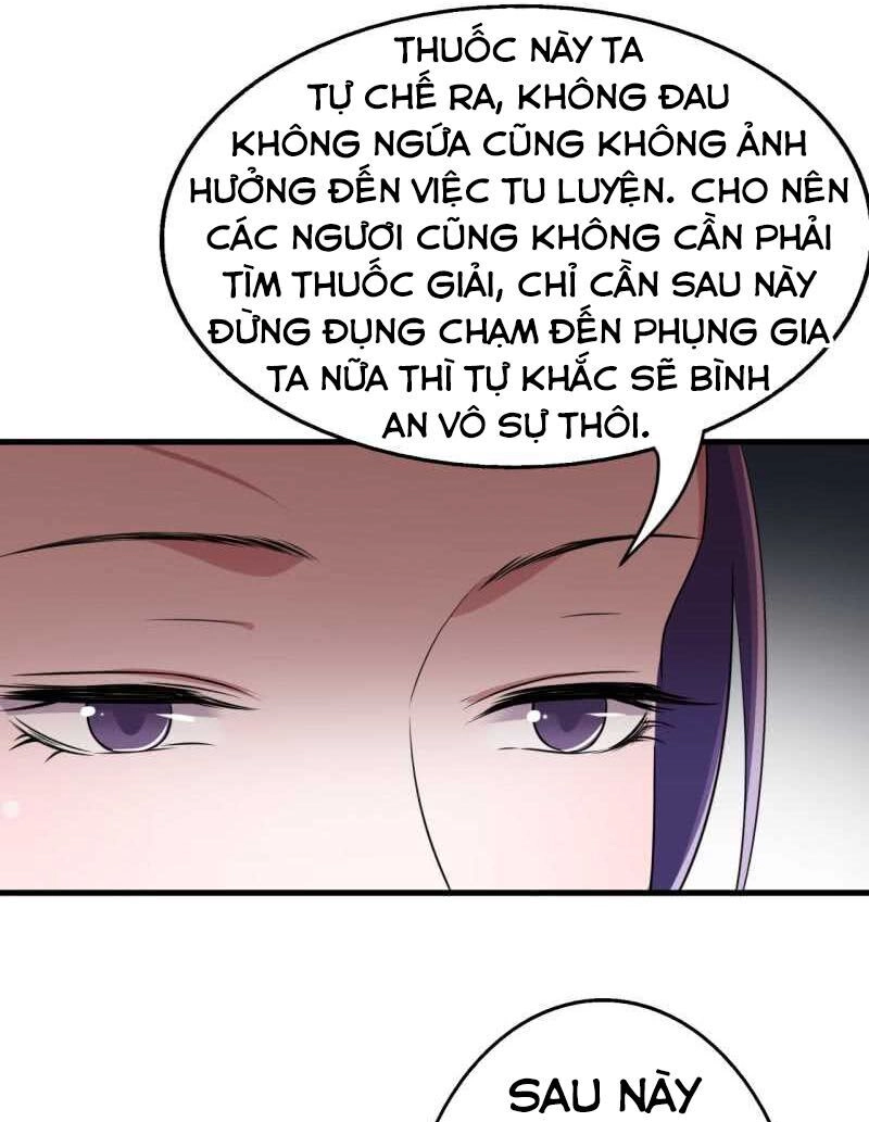 Tà Y Cuồng Thê Chapter 51 - 8