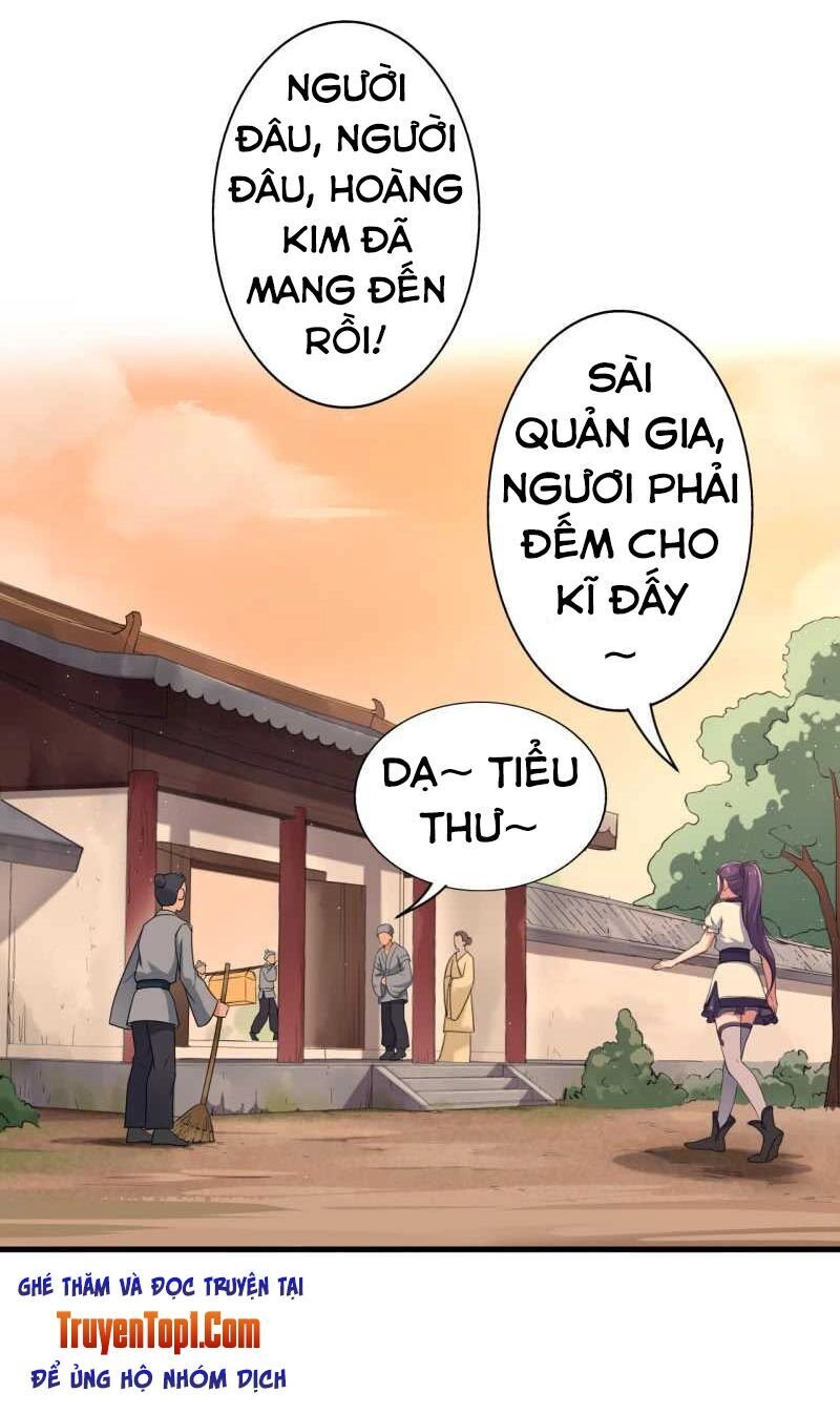 Tà Y Cuồng Thê Chapter 51 - 12