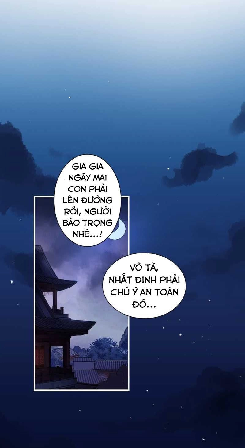 Tà Y Cuồng Thê Chapter 51 - 13