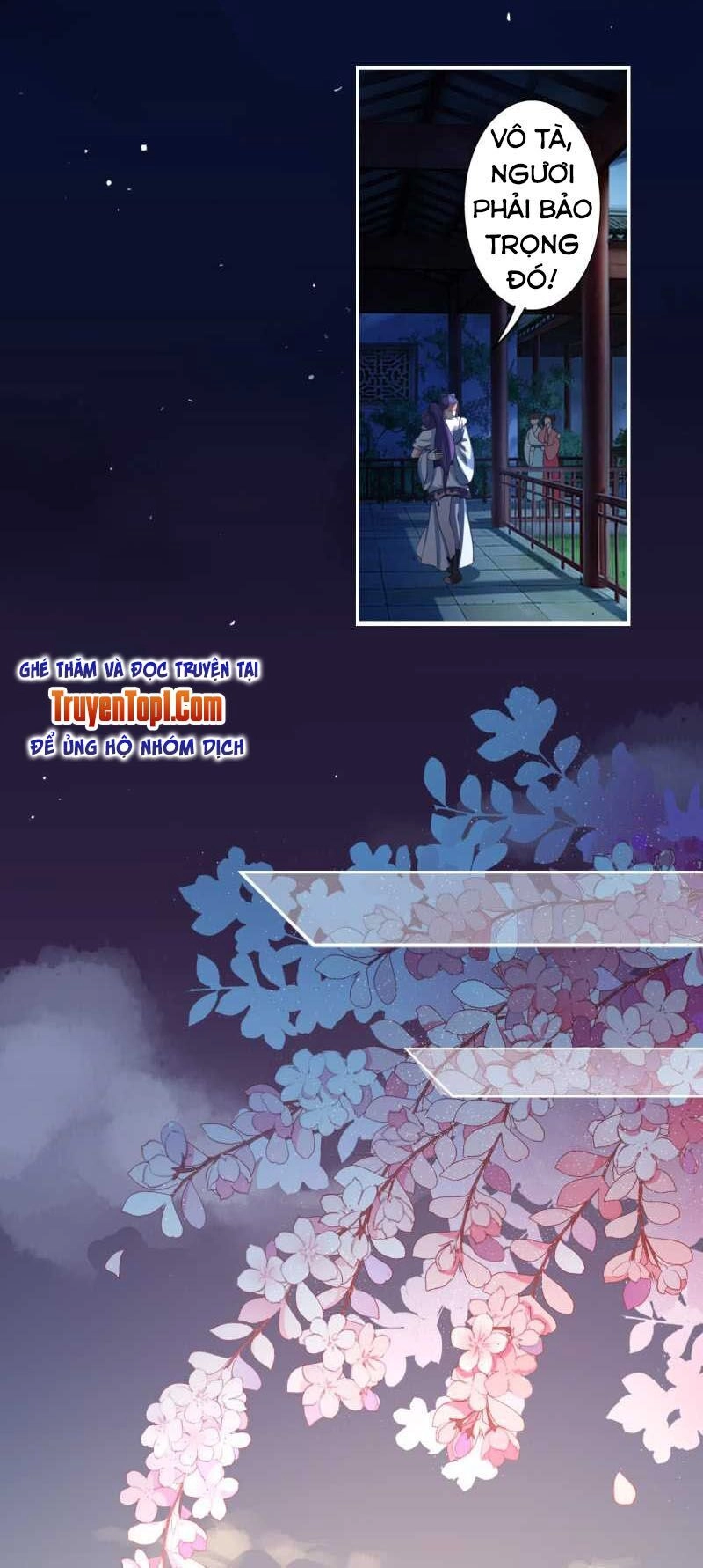 Tà Y Cuồng Thê Chapter 51 - 14