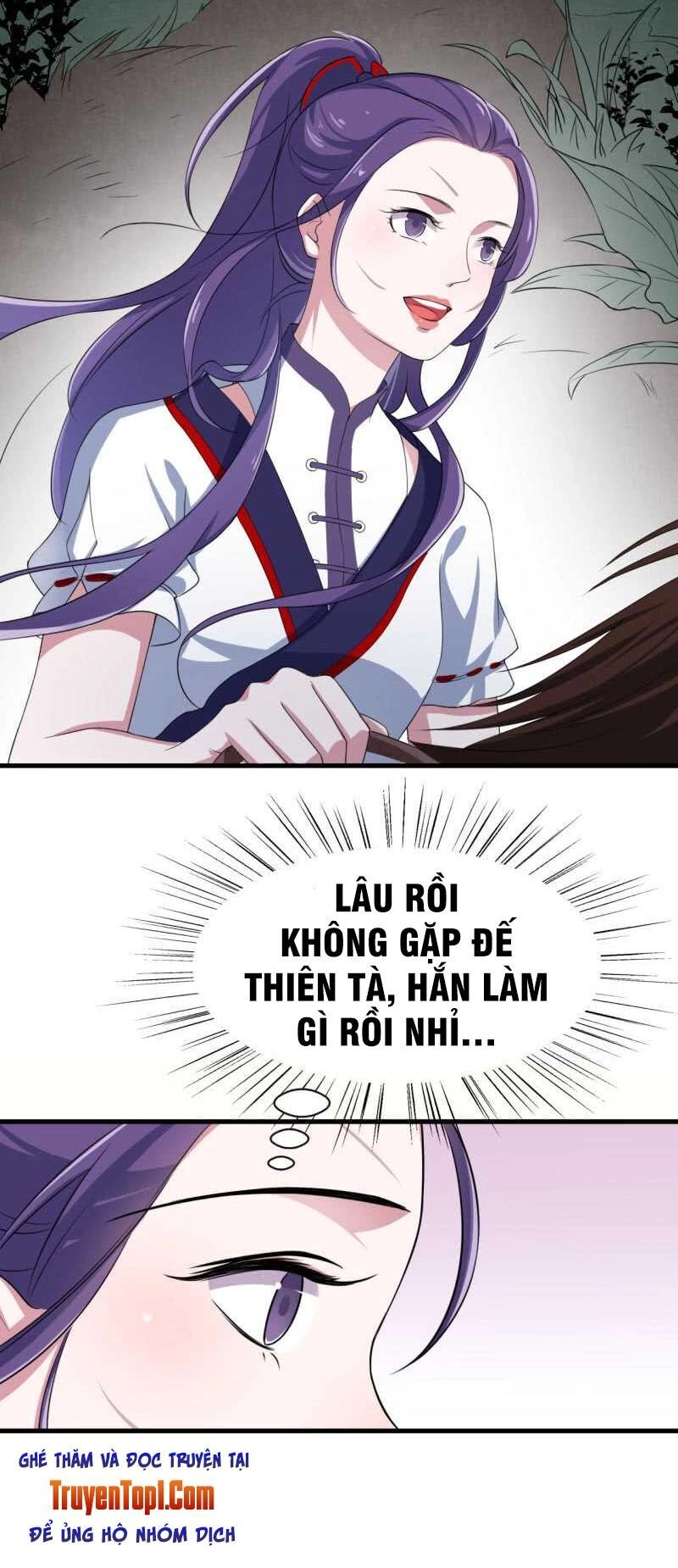 Tà Y Cuồng Thê Chapter 51 - 16