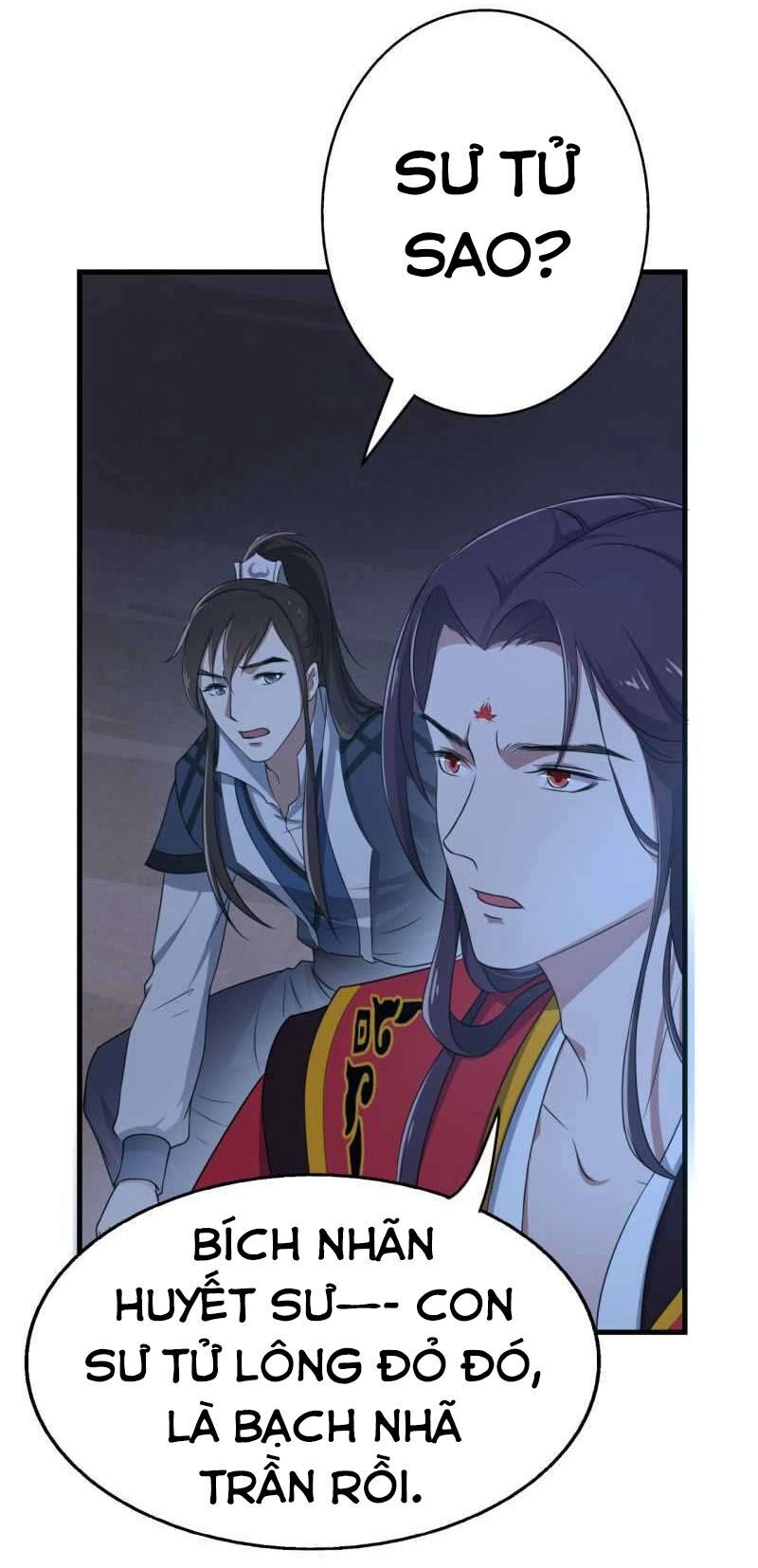 Tà Y Cuồng Thê Chapter 51 - 20