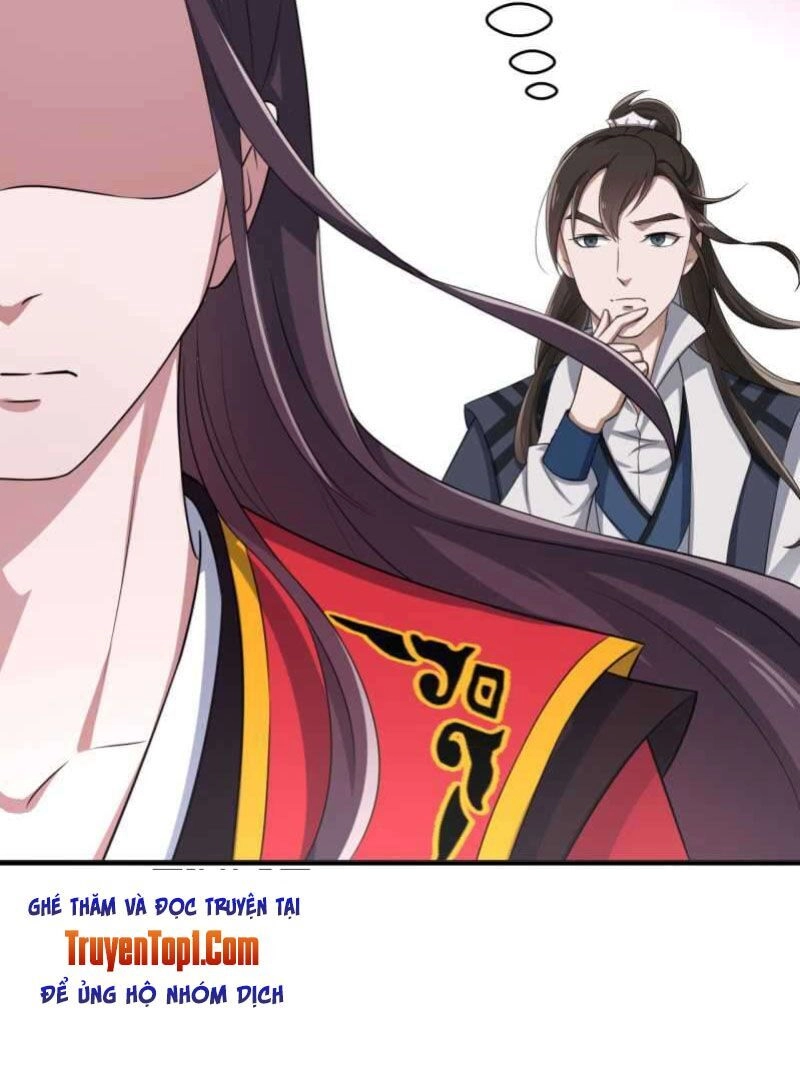 Tà Y Cuồng Thê Chapter 51 - 27