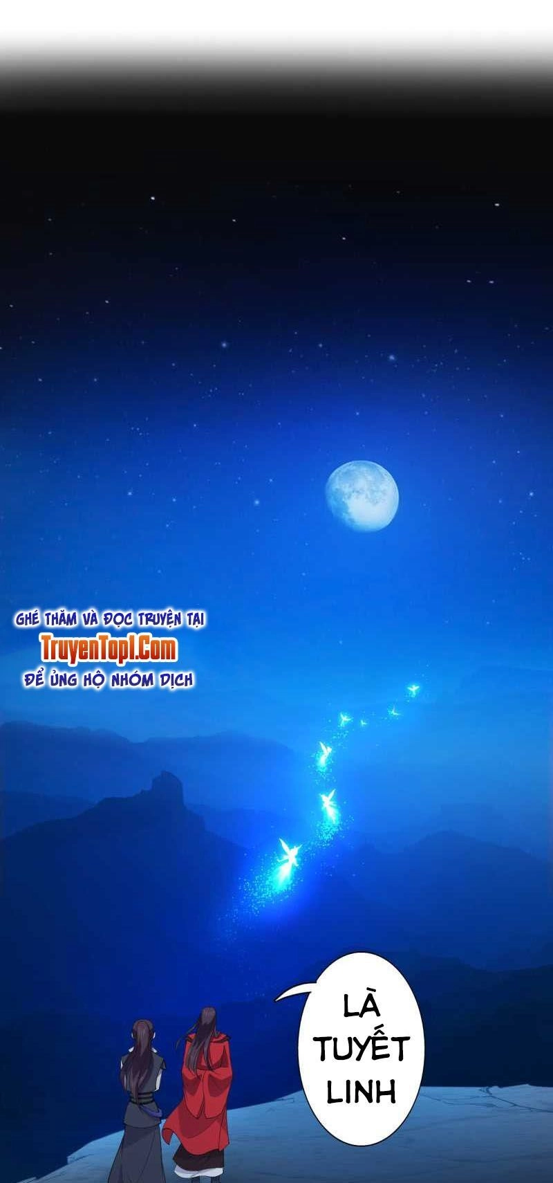 Tà Y Cuồng Thê Chapter 52 - 1