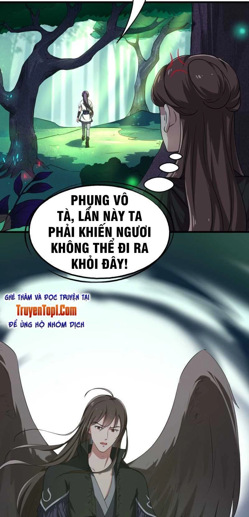 Tà Y Cuồng Thê Chapter 53 - 9