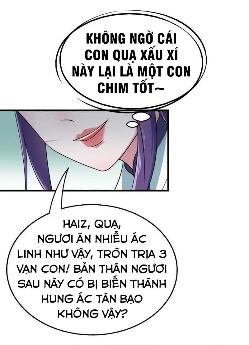 Tà Y Cuồng Thê Chapter 53 - 12