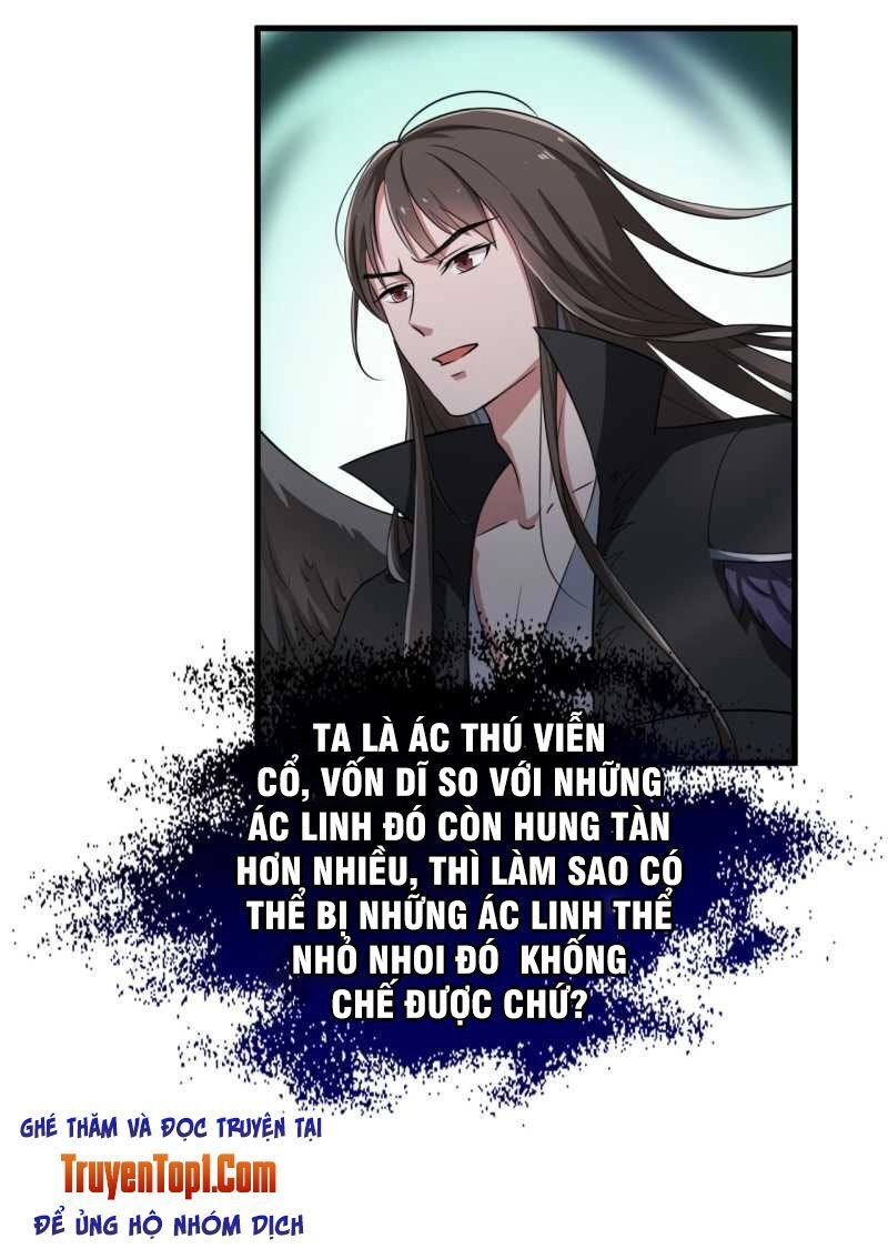 Tà Y Cuồng Thê Chapter 53 - 13