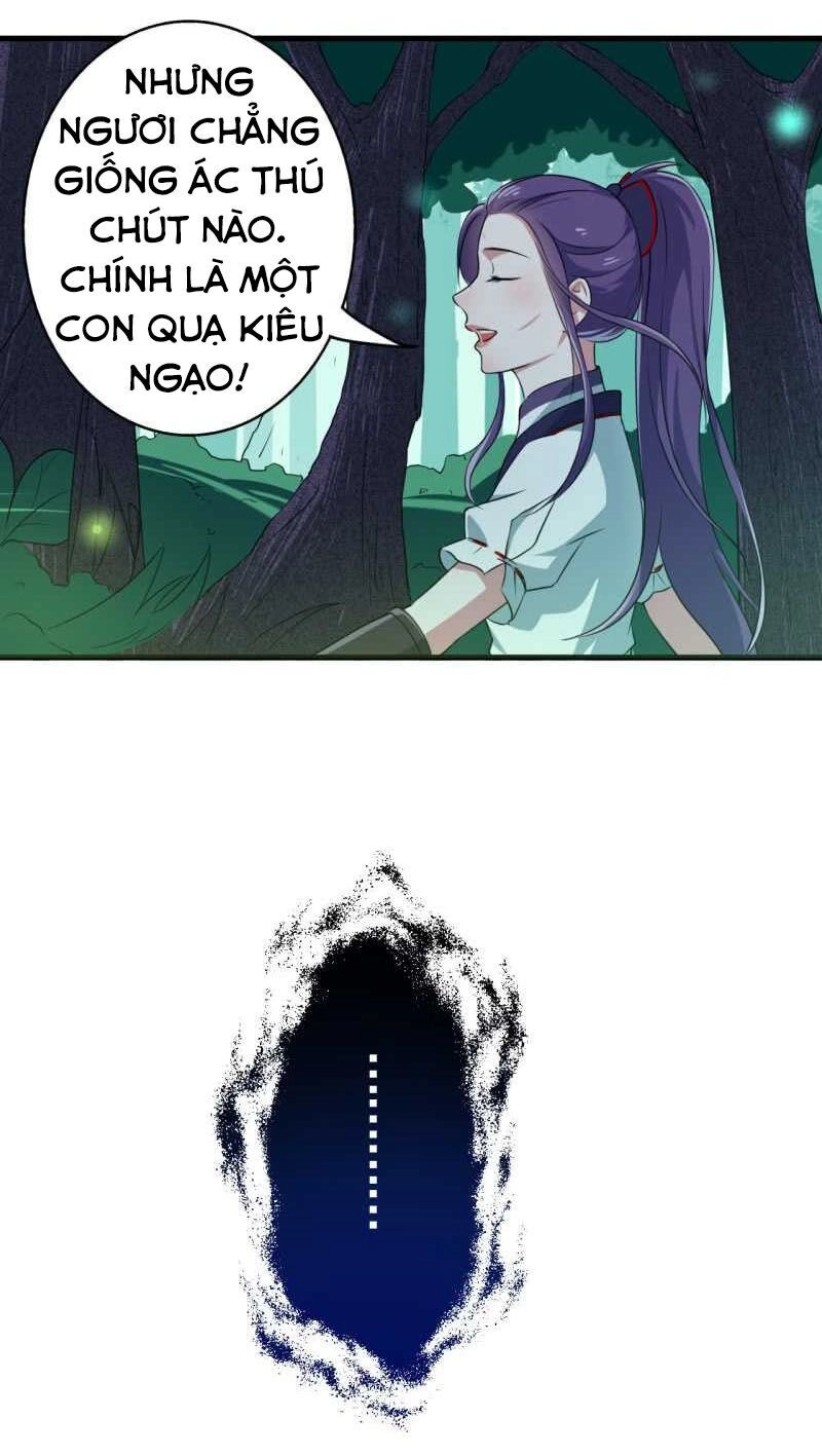 Tà Y Cuồng Thê Chapter 53 - 14