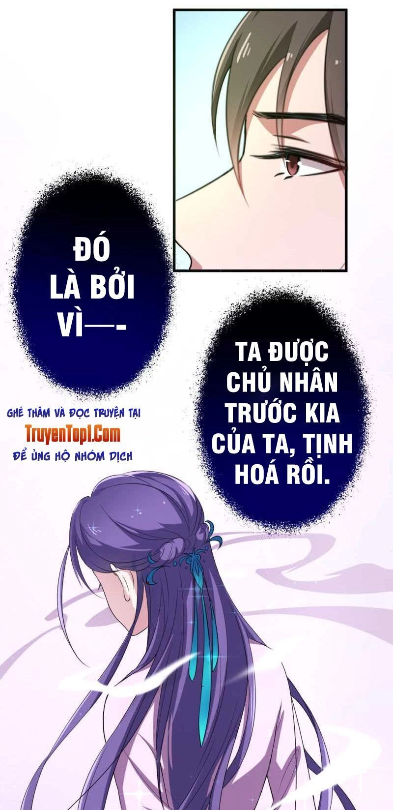 Tà Y Cuồng Thê Chapter 53 - 19