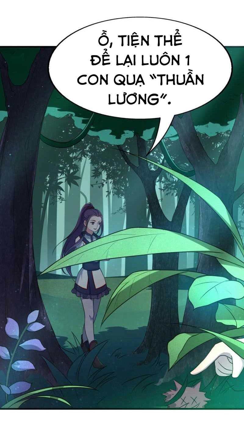 Tà Y Cuồng Thê Chapter 53 - 22