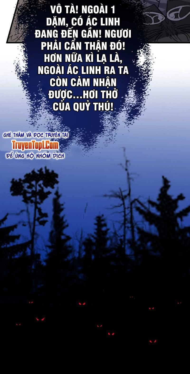 Tà Y Cuồng Thê Chapter 53 - 28