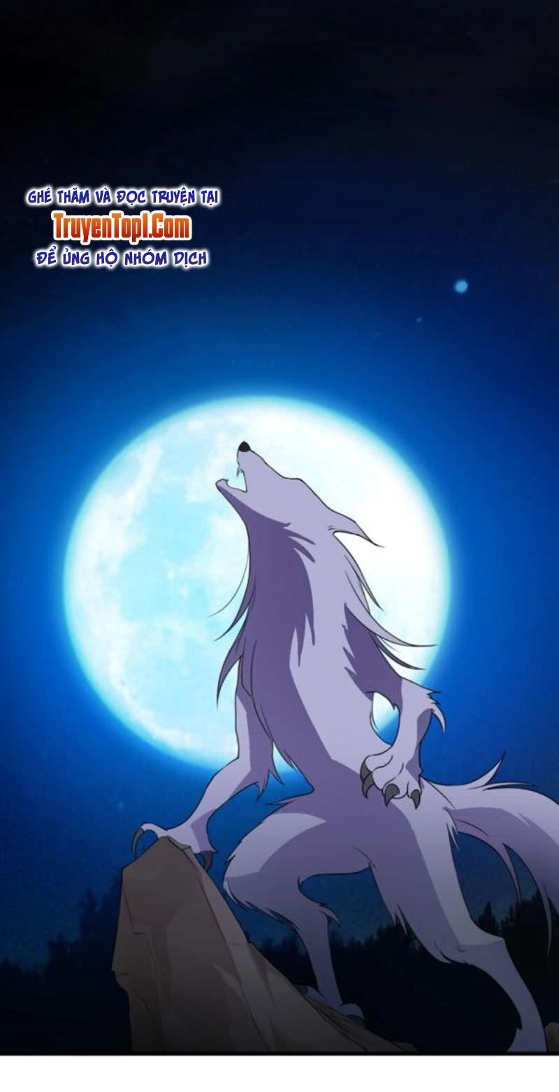 Tà Y Cuồng Thê Chapter 54 - 1