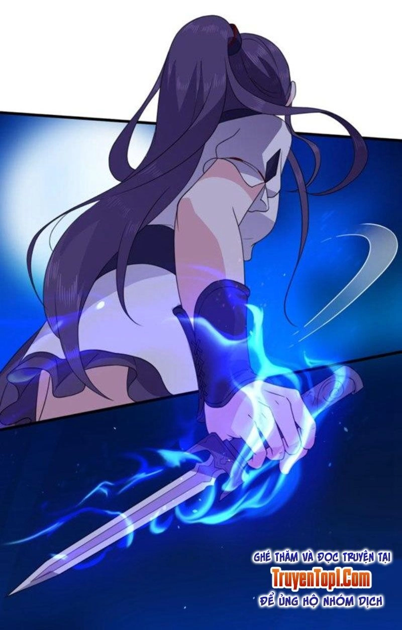 Tà Y Cuồng Thê Chapter 54 - 3