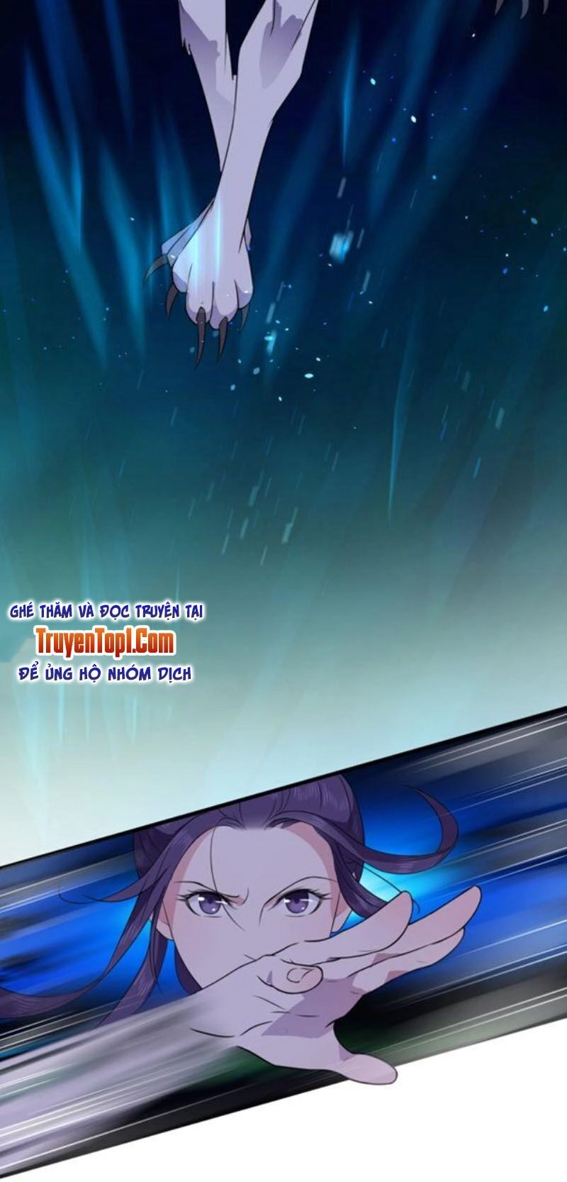 Tà Y Cuồng Thê Chapter 54 - 6