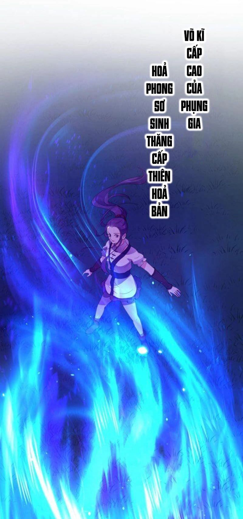 Tà Y Cuồng Thê Chapter 54 - 9