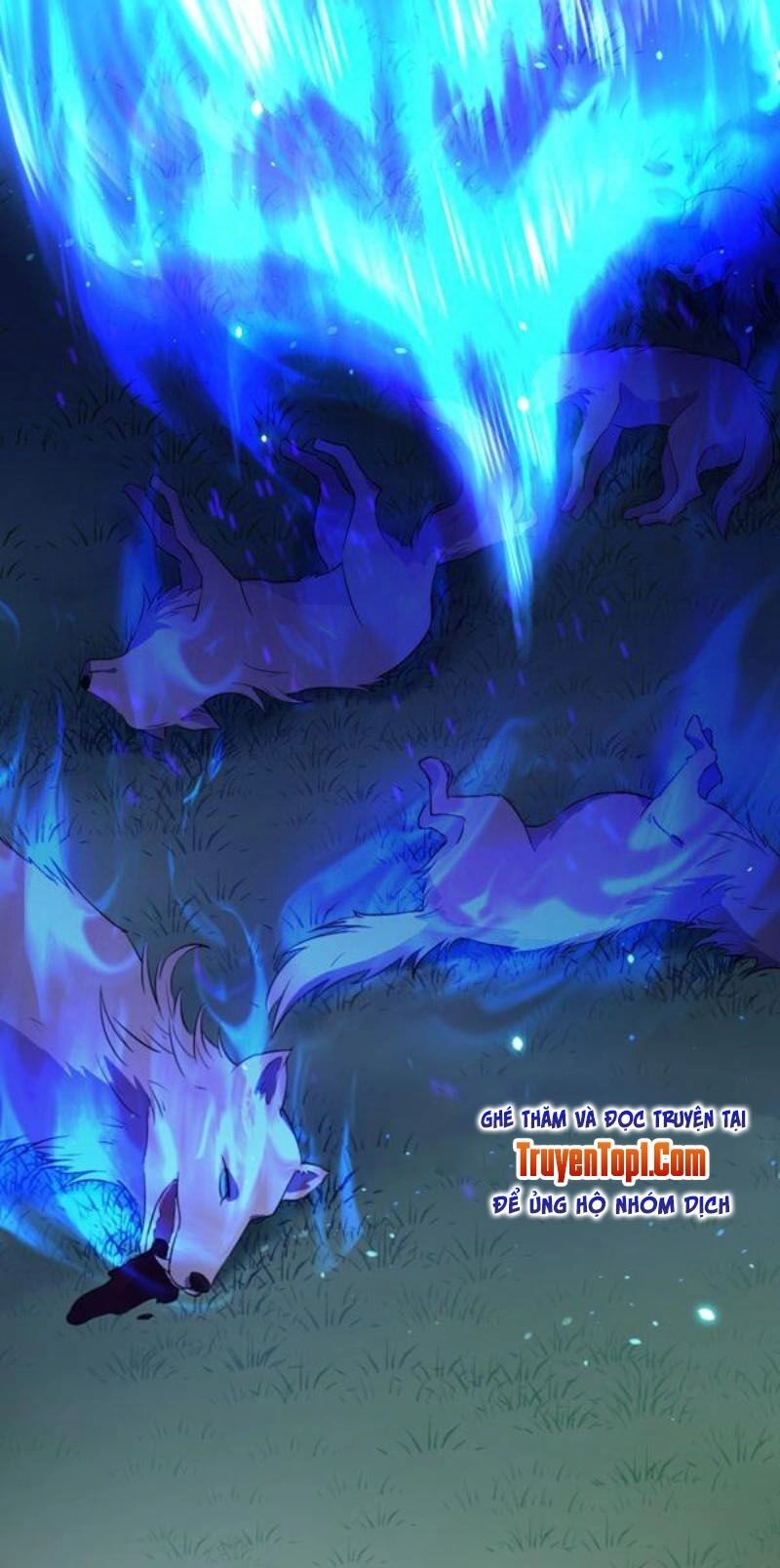 Tà Y Cuồng Thê Chapter 54 - 10