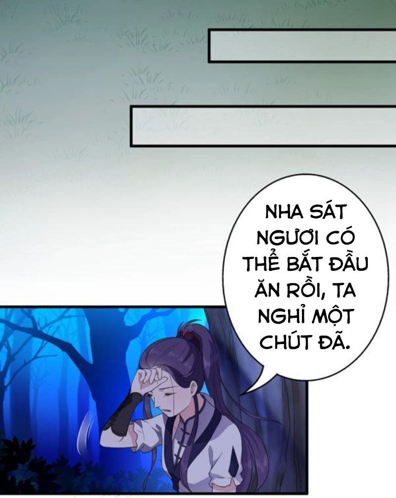 Tà Y Cuồng Thê Chapter 54 - 11