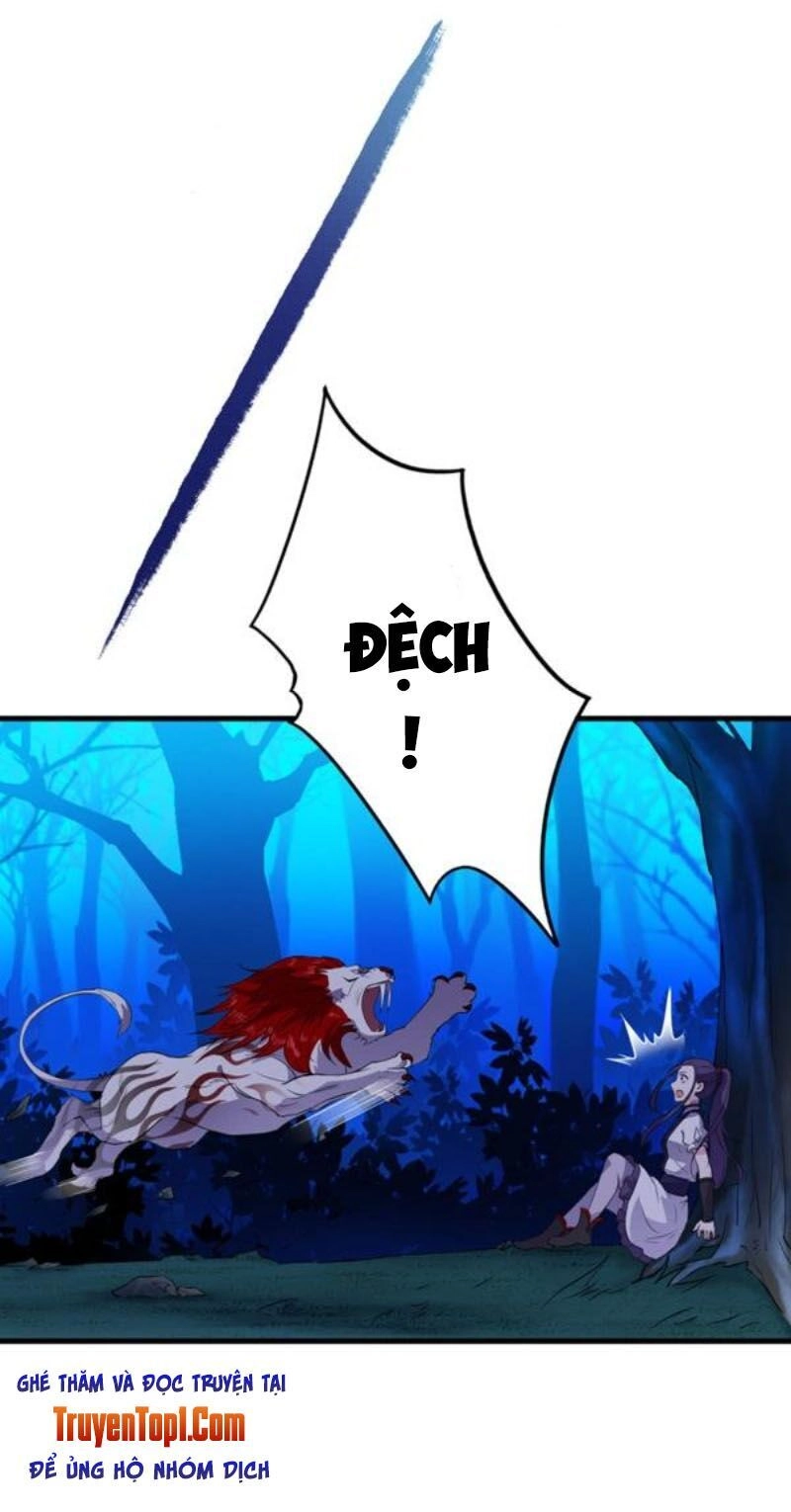 Tà Y Cuồng Thê Chapter 54 - 15