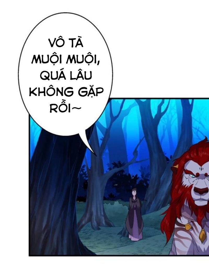 Tà Y Cuồng Thê Chapter 54 - 18