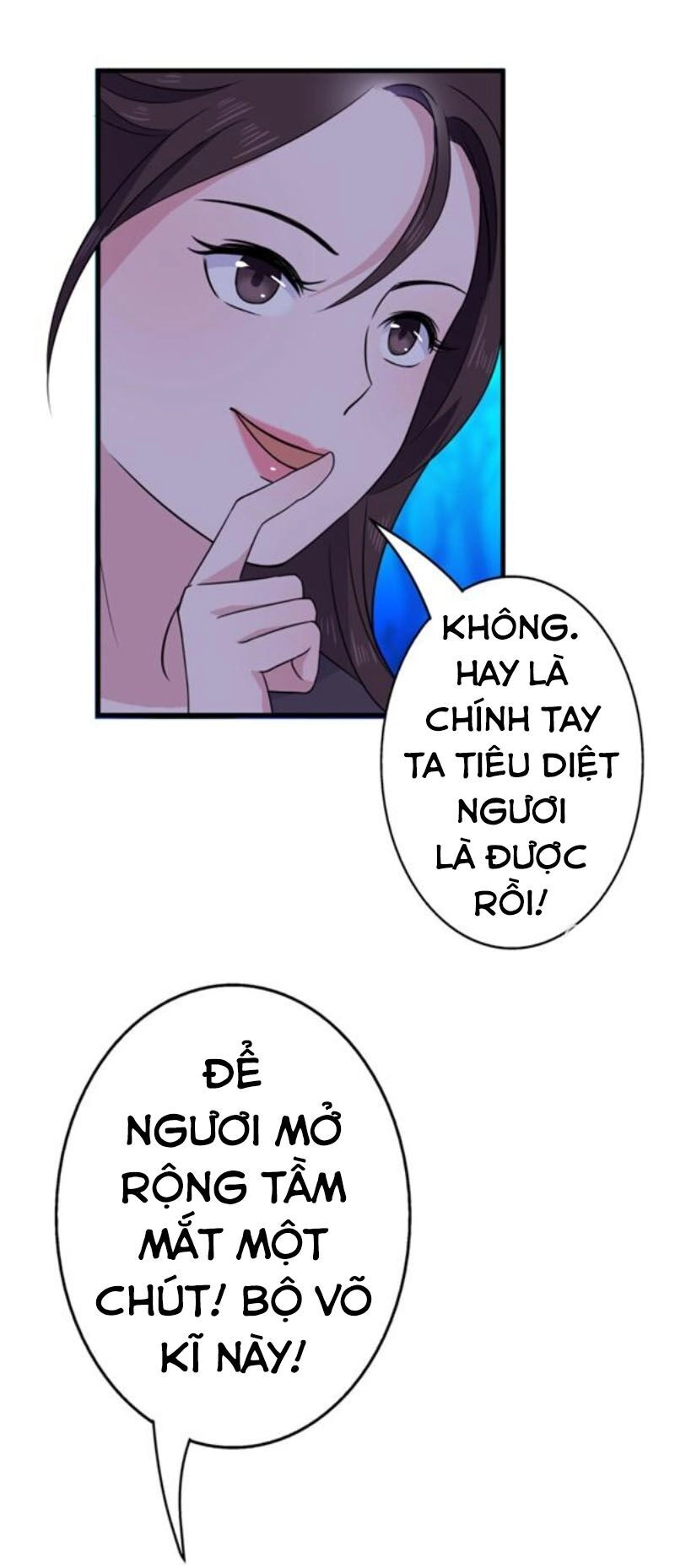 Tà Y Cuồng Thê Chapter 54 - 22