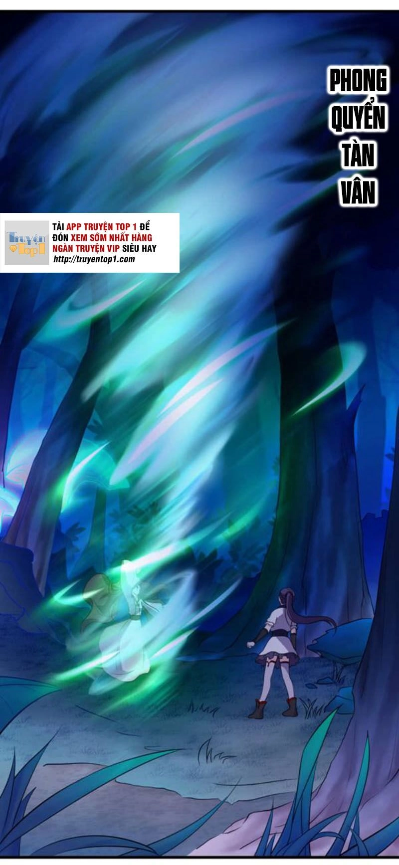 Tà Y Cuồng Thê Chapter 54 - 23