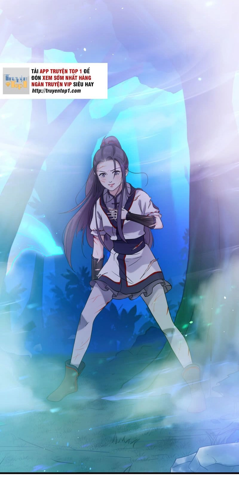 Tà Y Cuồng Thê Chapter 55 - 3