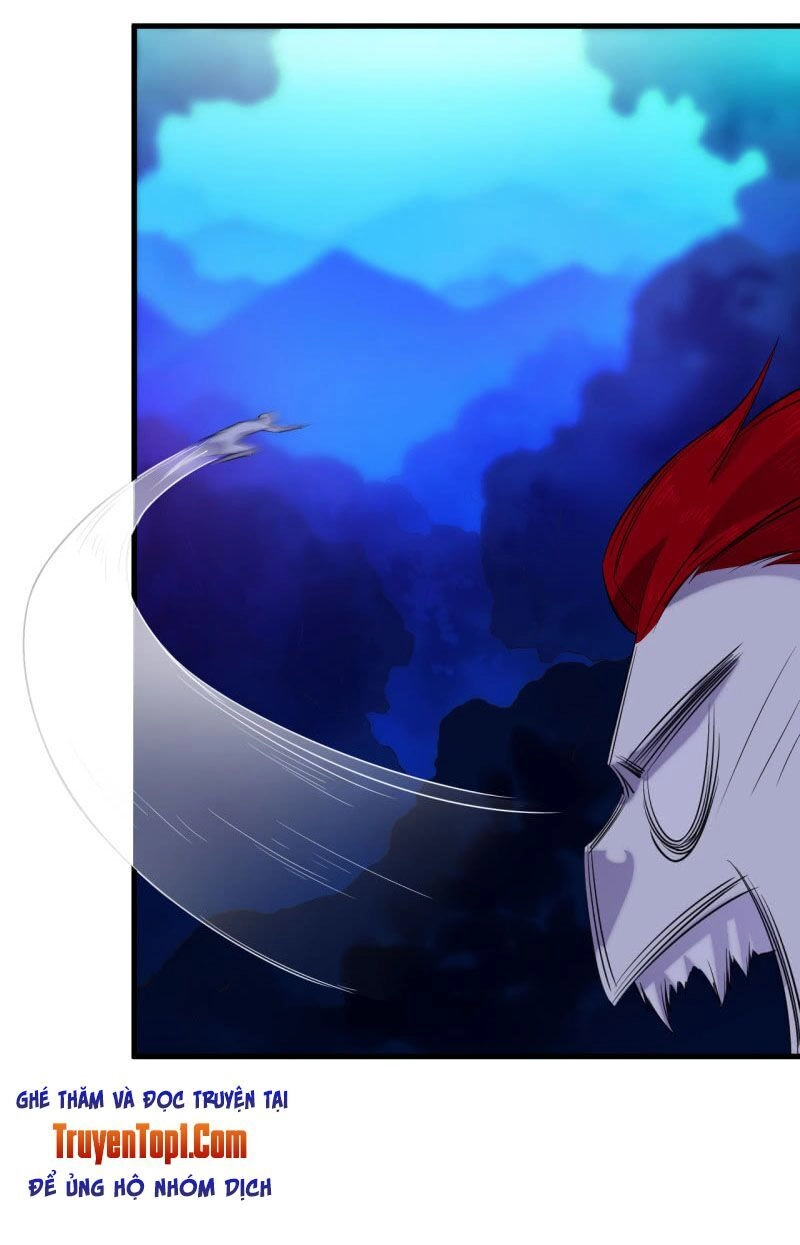 Tà Y Cuồng Thê Chapter 55 - 9