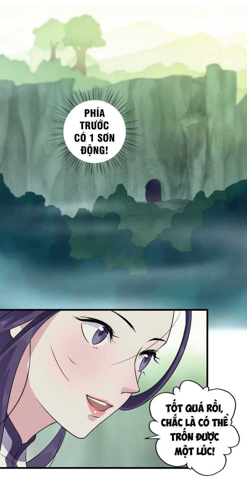 Tà Y Cuồng Thê Chapter 55 - 10