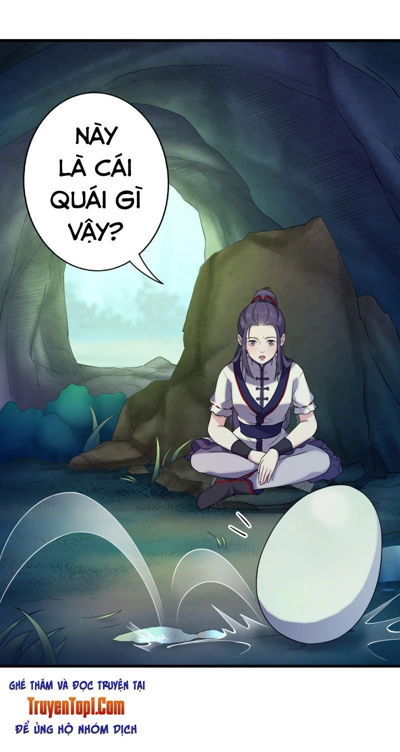 Tà Y Cuồng Thê Chapter 55 - 16