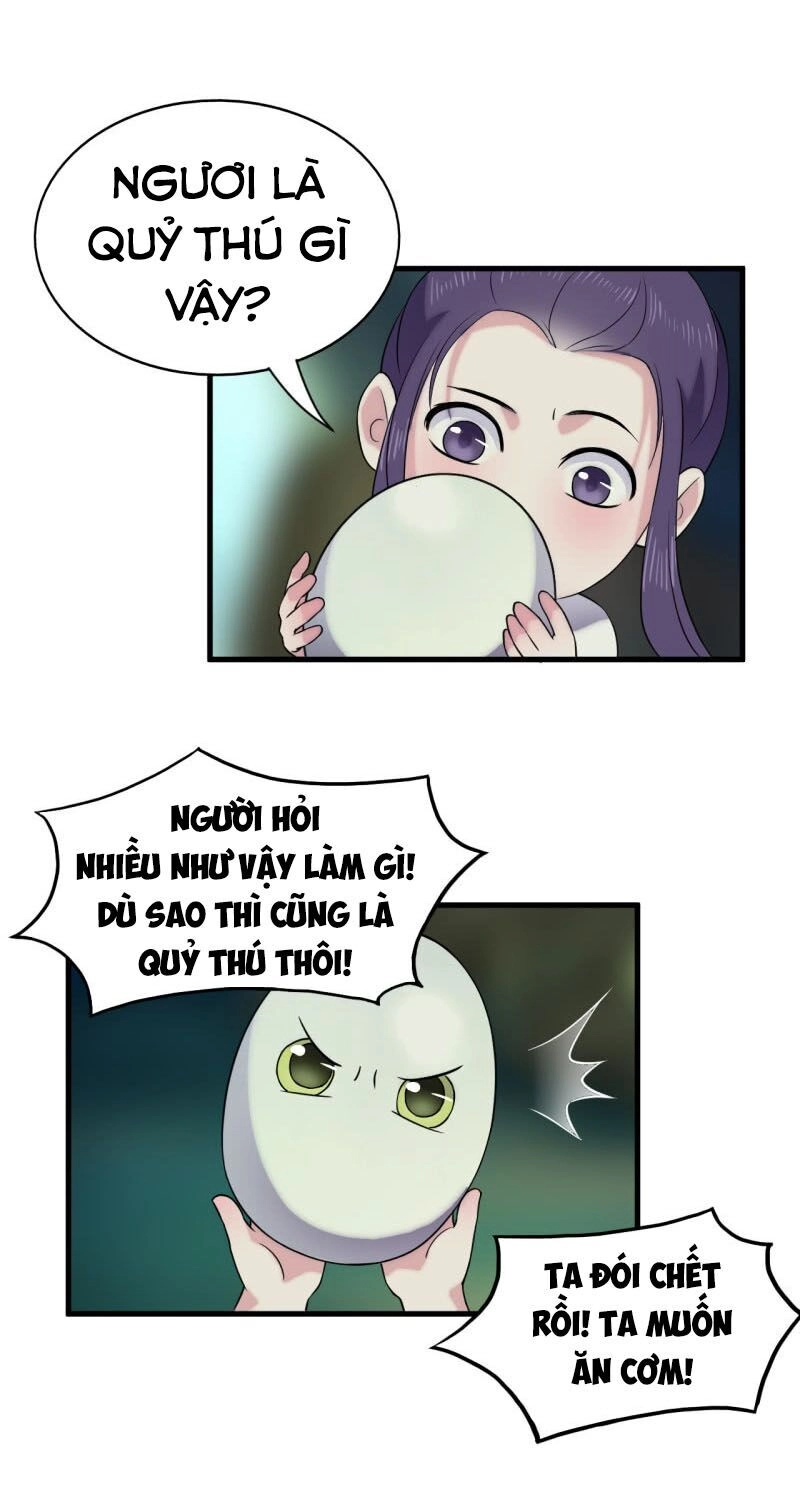 Tà Y Cuồng Thê Chapter 55 - 19