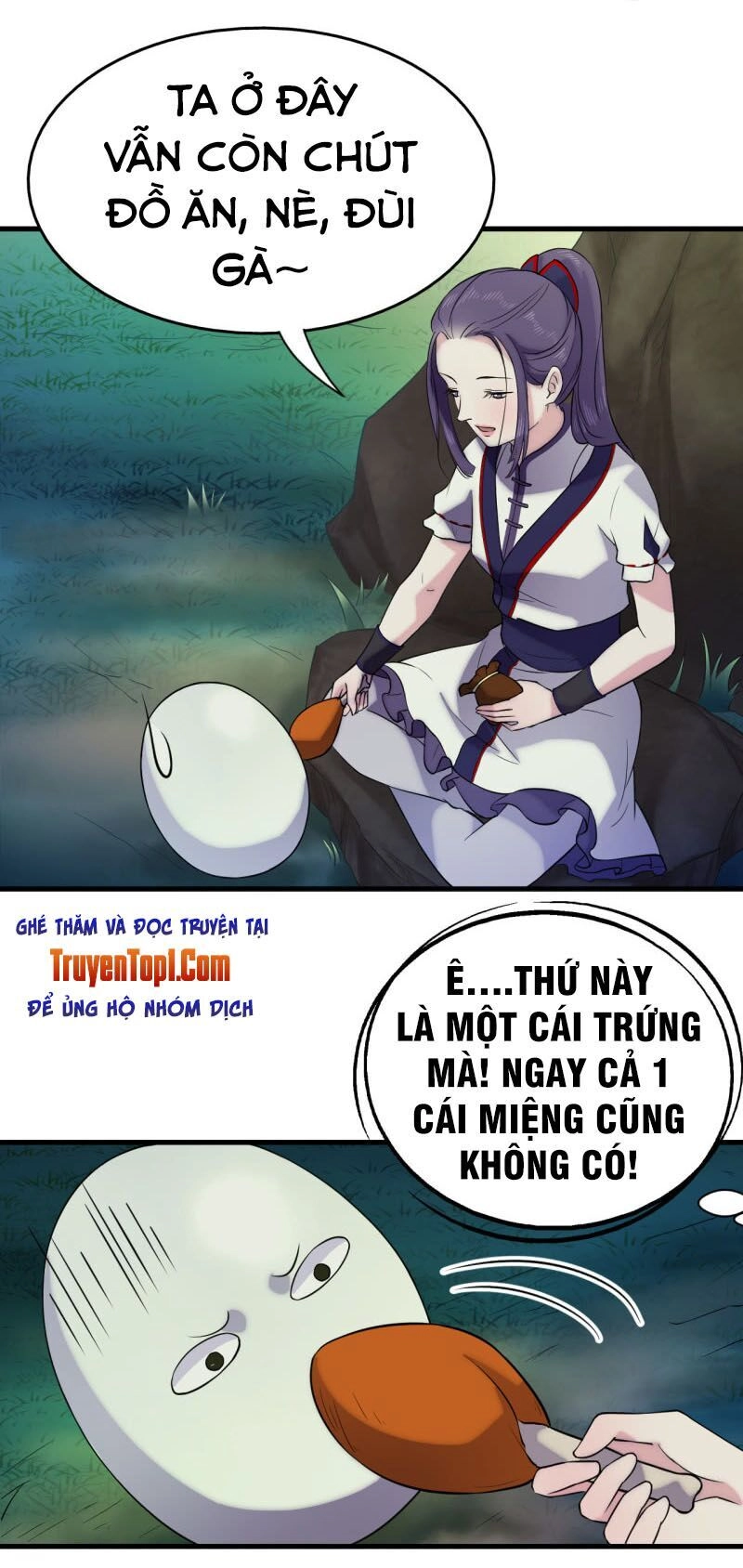Tà Y Cuồng Thê Chapter 55 - 20