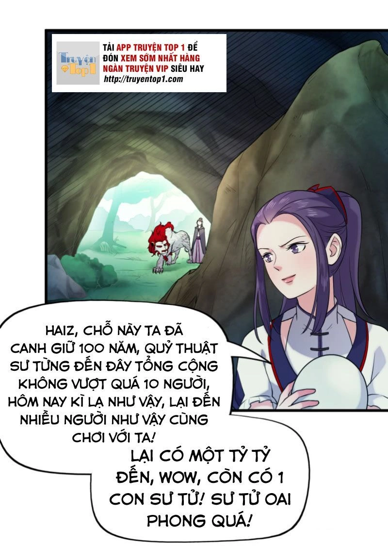 Tà Y Cuồng Thê Chapter 56 - 1