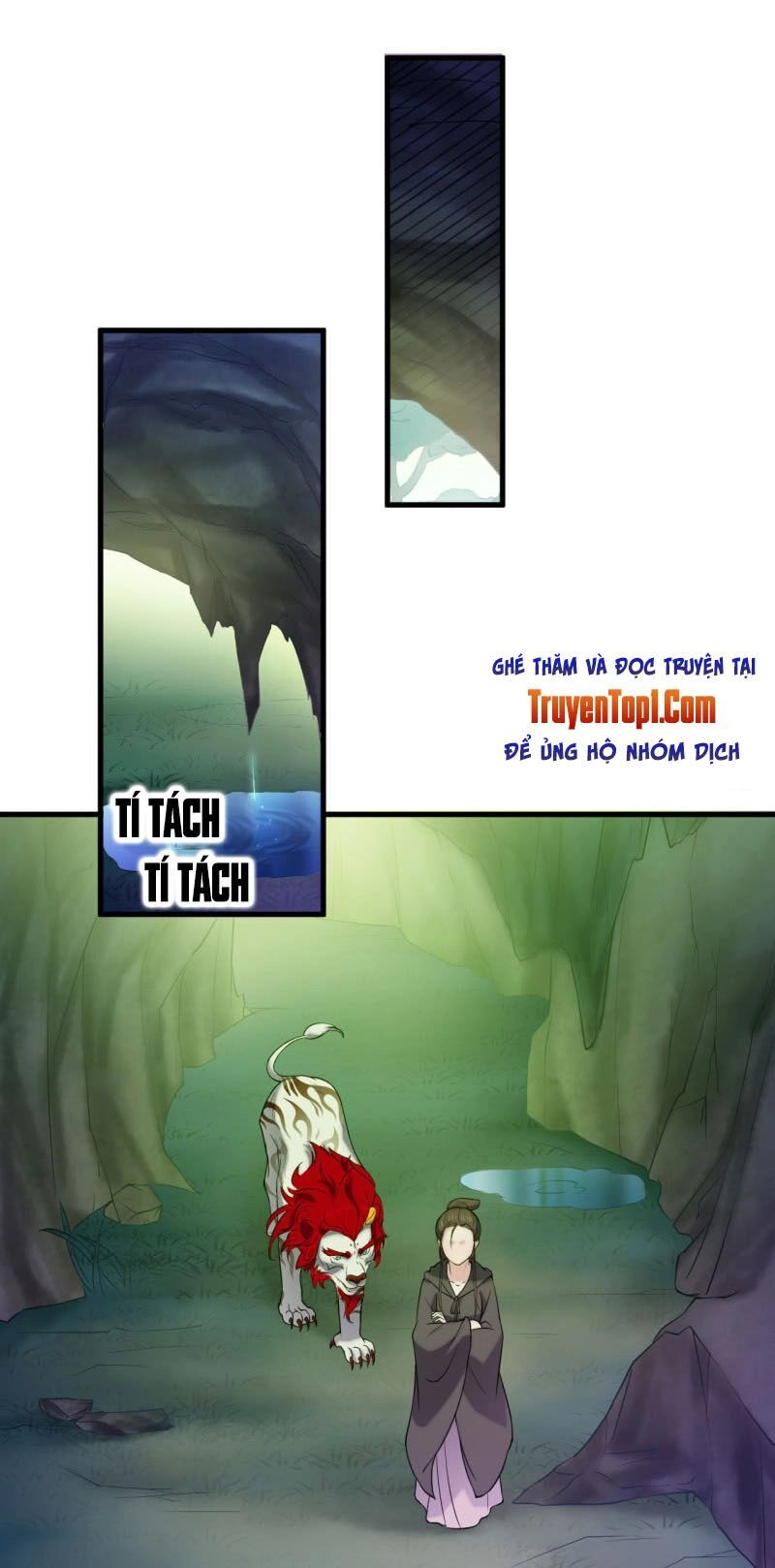 Tà Y Cuồng Thê Chapter 56 - 5