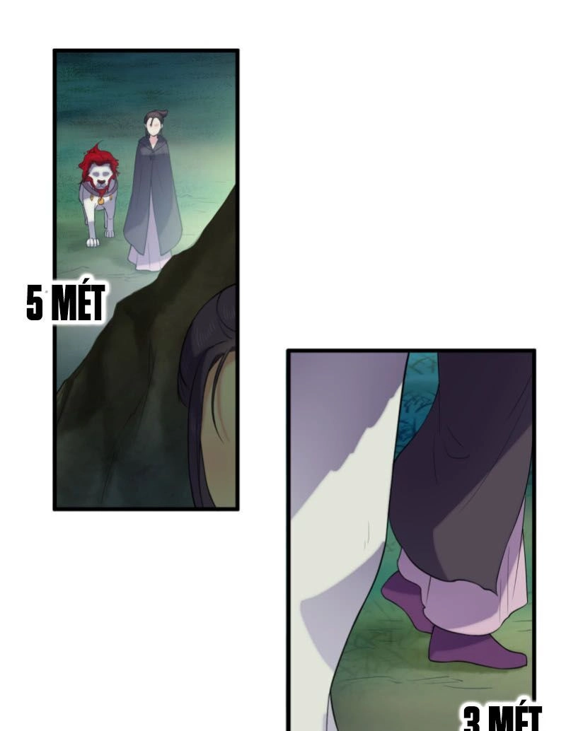 Tà Y Cuồng Thê Chapter 56 - 10