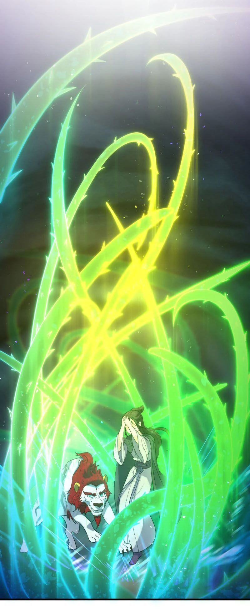 Tà Y Cuồng Thê Chapter 56 - 13