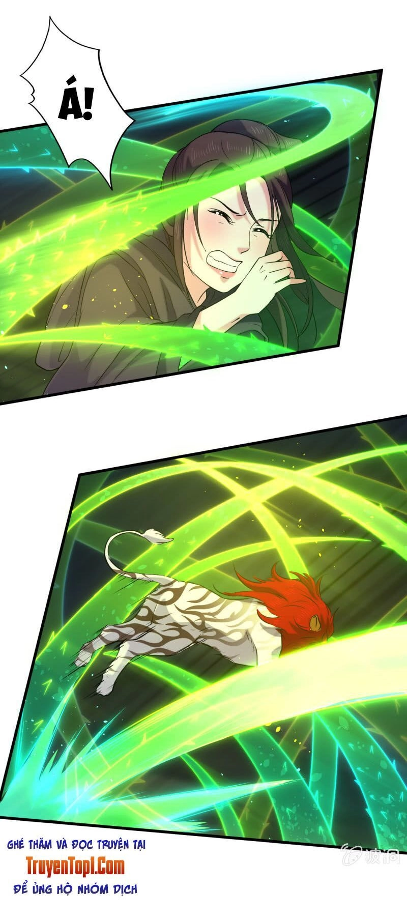 Tà Y Cuồng Thê Chapter 56 - 14