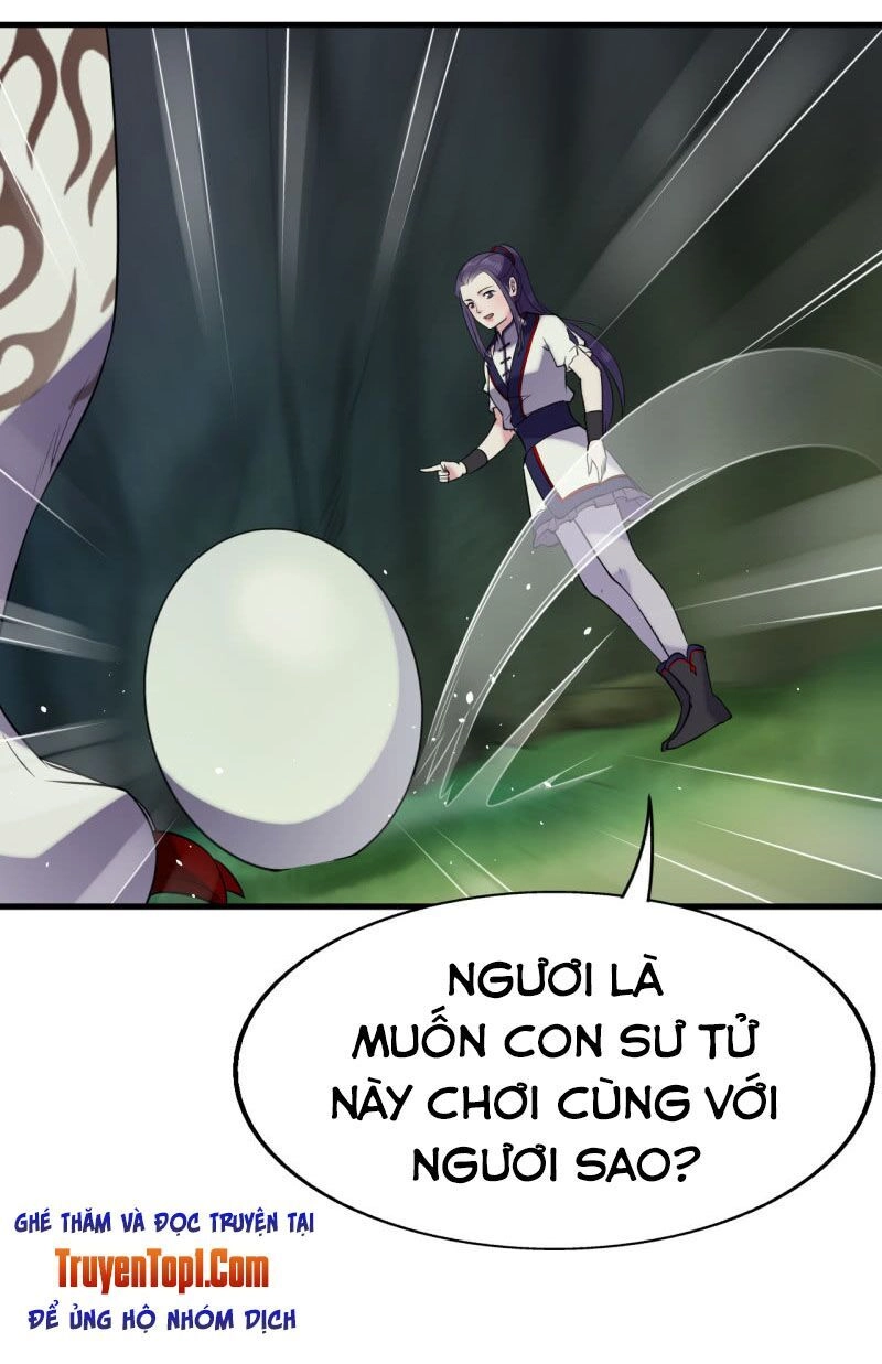 Tà Y Cuồng Thê Chapter 56 - 18