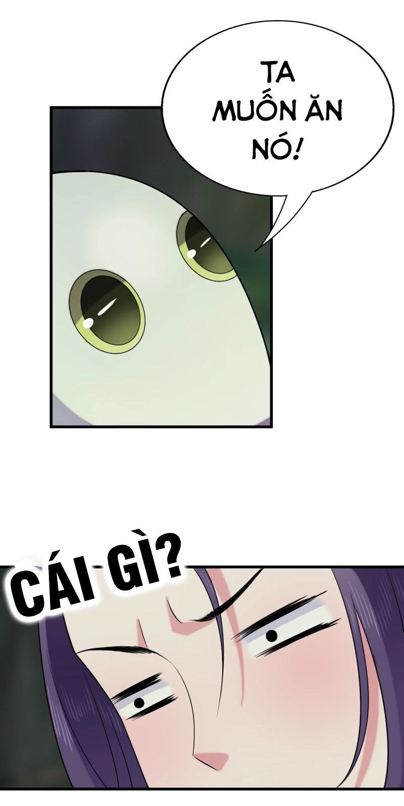 Tà Y Cuồng Thê Chapter 56 - 19