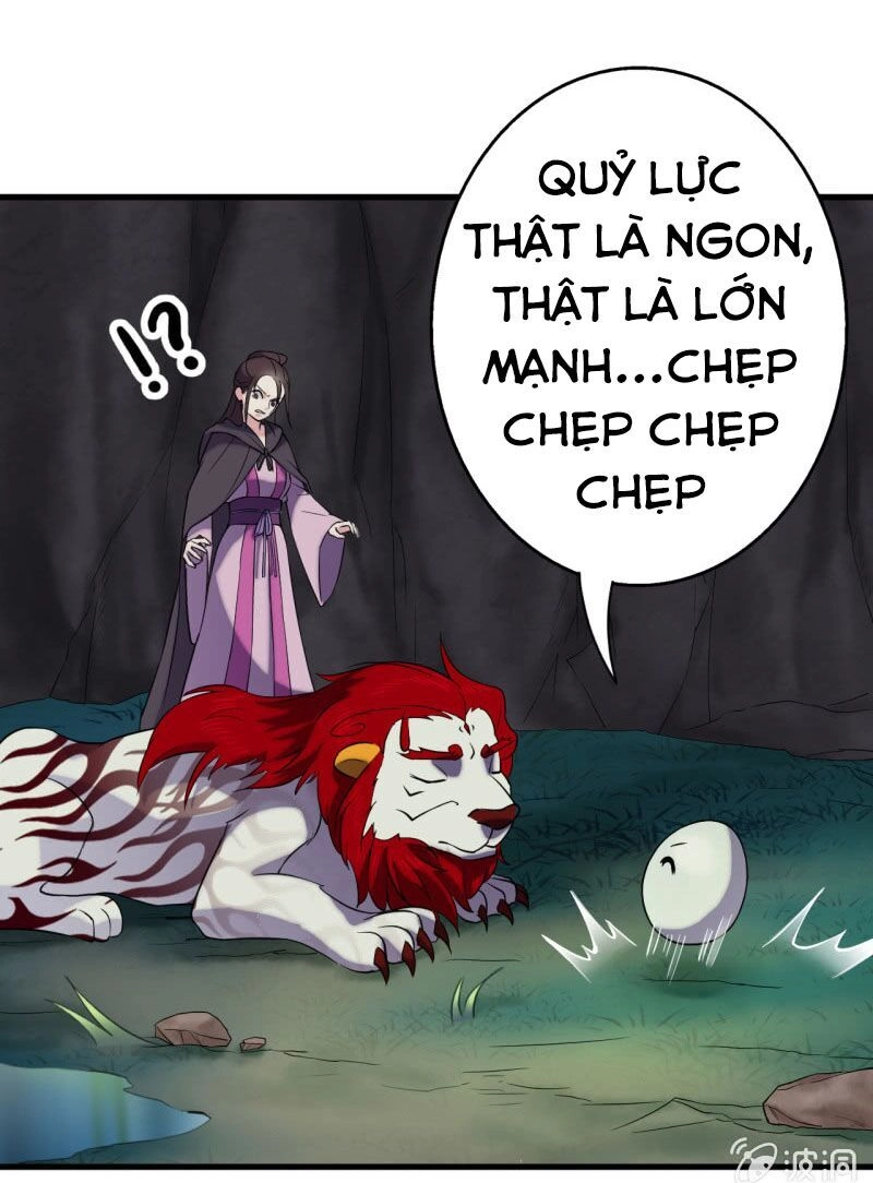 Tà Y Cuồng Thê Chapter 56 - 21