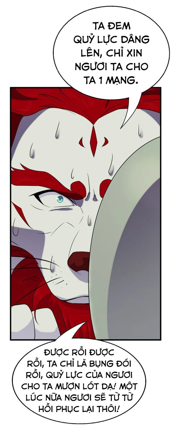 Tà Y Cuồng Thê Chapter 56 - 22