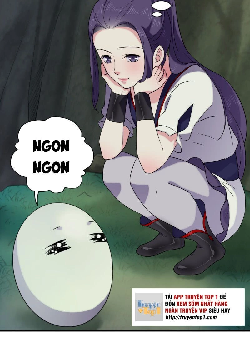 Tà Y Cuồng Thê Chapter 56 - 25