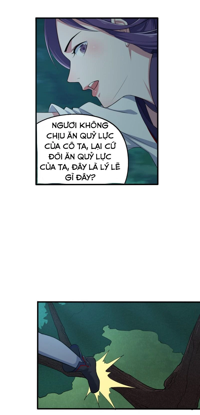 Tà Y Cuồng Thê Chapter 57 - 6