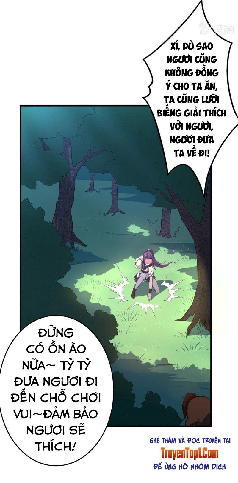 Tà Y Cuồng Thê Chapter 57 - 7