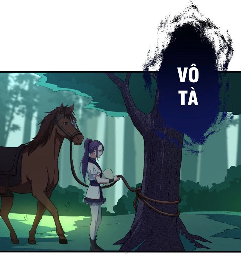 Tà Y Cuồng Thê Chapter 57 - 8