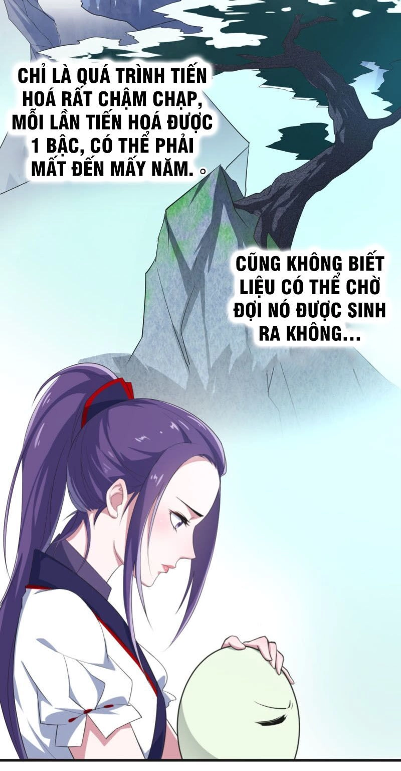 Tà Y Cuồng Thê Chapter 57 - 14