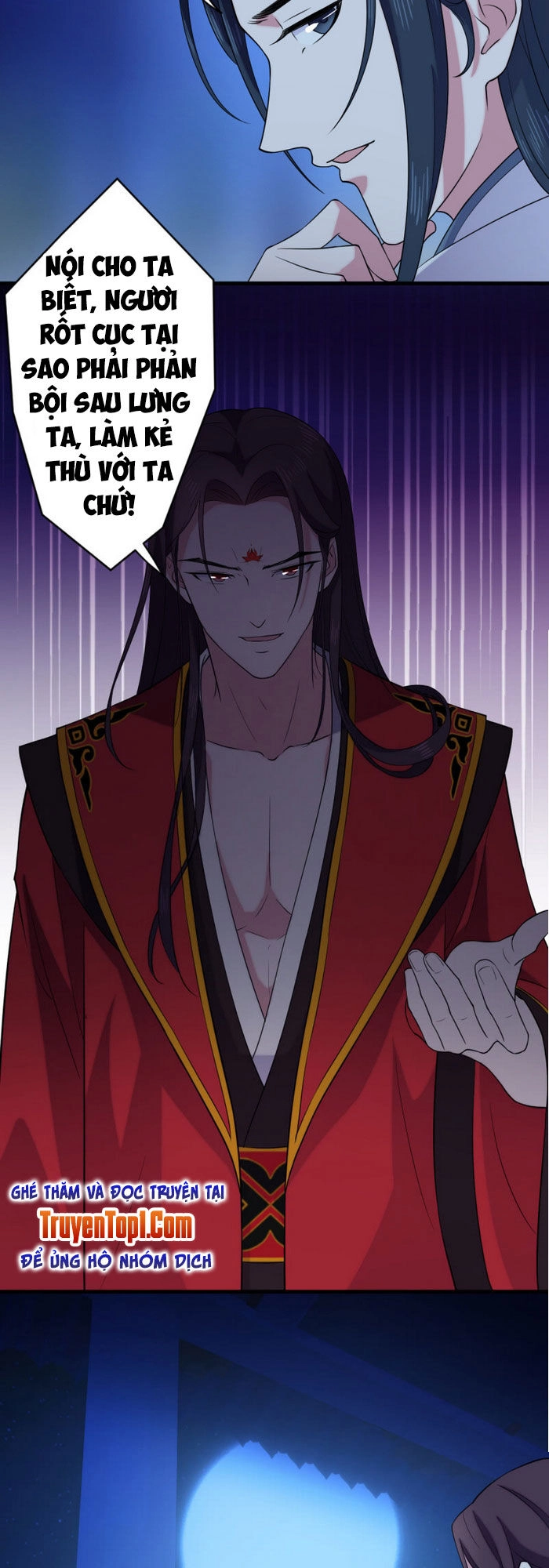 Tà Y Cuồng Thê Chapter 58 - 10