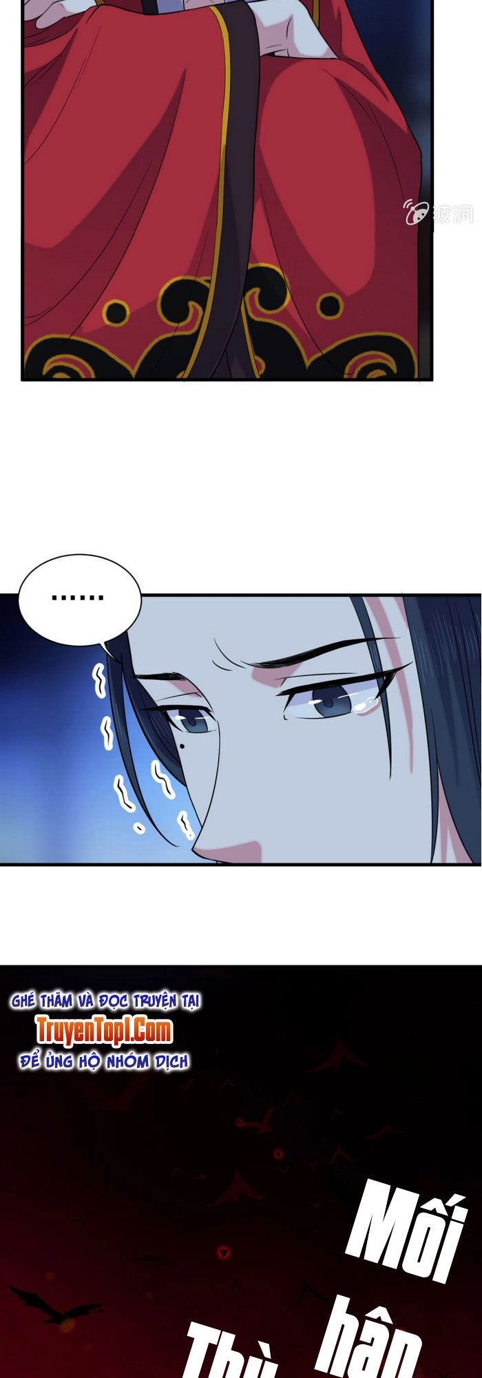 Tà Y Cuồng Thê Chapter 58 - 16