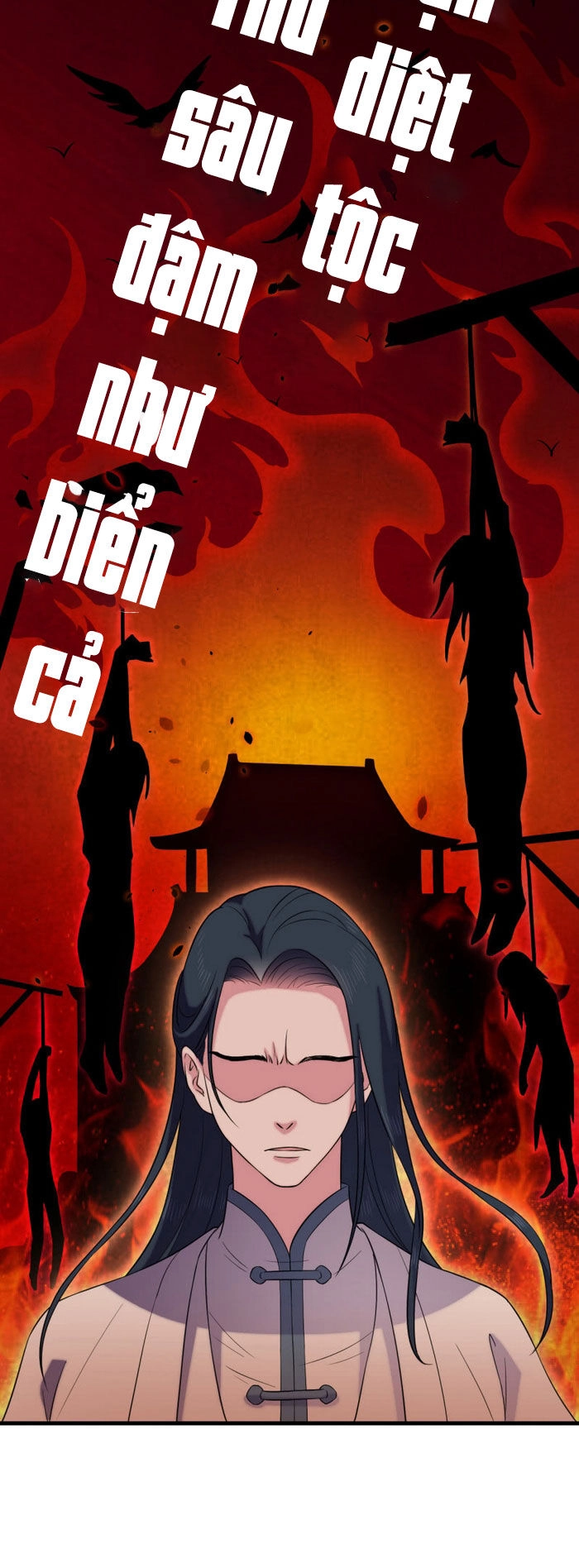 Tà Y Cuồng Thê Chapter 58 - 17