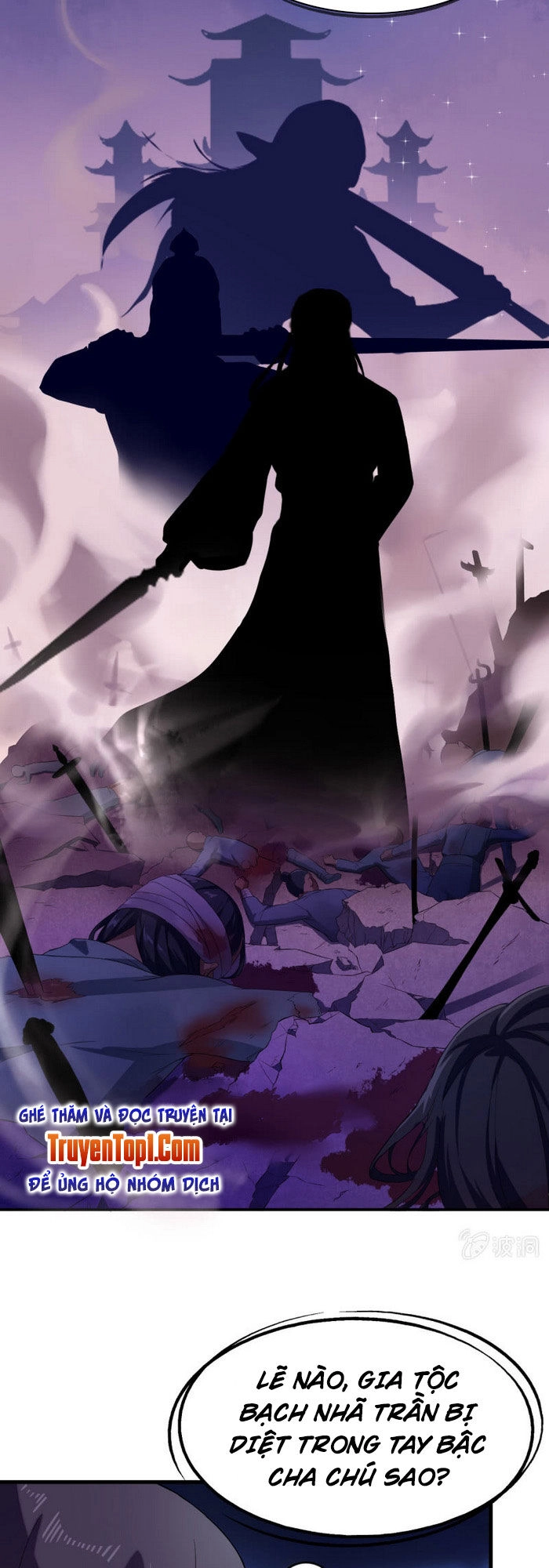 Tà Y Cuồng Thê Chapter 59 - 3